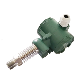 Transmetteur de pression DPT300C à petite plage 6Mpa 10Mpa 16Mpa 4-20mA SS IP65 Type Silicium Diffusé - Product Image 4