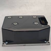 Controlador de Motor AC 1232 24250 Compatible con OEM para Transpaleta Eléctrica, Apilador y Componentes de Vehículos Eléctricos Industriales