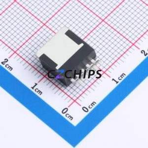 Nuevo y Original 263 TO--5 Circuito integrado IC Chip PMIC IC de potencia de DC-DC - Product Image 2