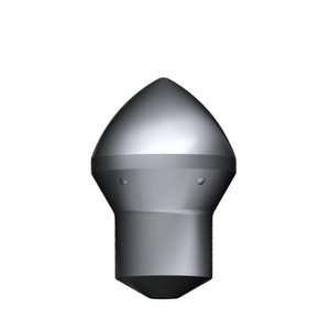 Tùy chỉnh nút cacbua hình cầu chèn nút khoan cacbua vonfram sản xuất cacbua xi măng - Product Image 4