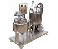 Machine de raffinage du miel efficace / extracteur de miel / machine de traitement du miel