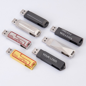 Ổ cứng di động SSD 128GB 256GB 512GB 1 GB SSD tương thích USB 3.1 Ổ cứng gắn ngoài với Type-C cho máy tính xách tay và điện thoại di động - Product Image 2