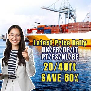 货运代理送货购物网站国际全球B2binchina阿里中国在线批量购买送货 - Product Image 1