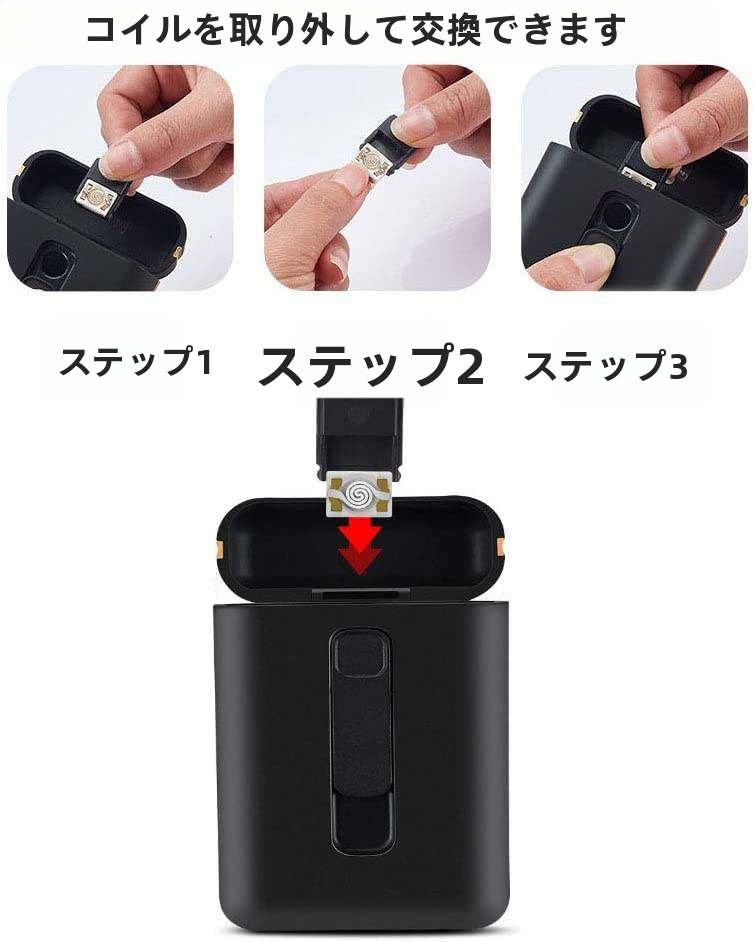ショートホープ　シガレットケース　&　ライターカバー(使い捨てライター付き) ショートホープシガレットケース & ライターカバー(使い捨て