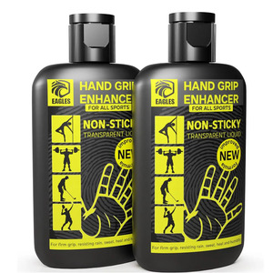 Tiza Líquida Transparente de 59 ml de la Marca Xd con Logotipo Personalizado para Pole Dance, Cheerleading, Gimnasia, Acrobacias, Manos Secas, Muestra <span class=keywords><strong>Gratis</strong></span> - Product Image 5