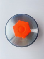 Haut-parleur de scène à compression de 34,5 mm, unité de tweeter haute fréquence
