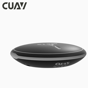 CUAV 3 Pro Drone UAVCAN M9N Drone Uav GPS Compatible con GPS QZSS L1 C/A GLONASS L10F B1l Galileo 4 GNSS - Product Image 4