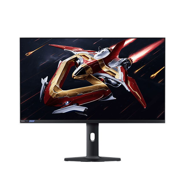 P27QDA-RGP REDMI G Pro 27Q Gaming Monitor 180Hz 1ms Fast IPS 100% sRGB 600 Nit DP with Chinese Plug