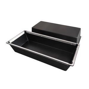 ฝาครอบขึ้นรูปสุญญากาศแบบกําหนดเอง ผลิตภัณฑ์พลาสติกขึ้นรูปสุญญากาศ - Product Image 5