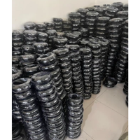 Accouplement de pneu flexible en polyuréthane de haute qualité européen, extensible, marque JY, garantie 3 ans