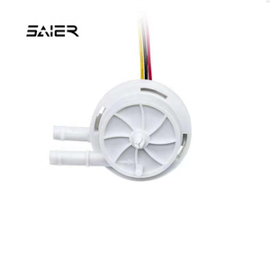 マイクロPOM水流量センサー 水量計 流量制御 磁気式水流量計センサー 価格のカスタマイズ - Product Image 5