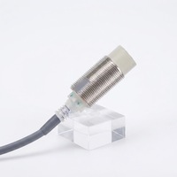 Para interruptores de proximidad serie E2E, modelos E2E-X5ME1-Z/E2E-X10ME1/E2E-X1R5E1-Z/E2E-X18ME1/E2E-X2D1-Z, Japón