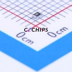 Resistencia SMD RTT034990FTP 0603 (Tipo: Película Gruesa) (Resistencia: 499 Ohmios Precisión: 1%) - Product Image 1