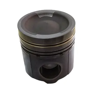 Excavator crane forklift diesel KTA38 K38 KTA50 K50 engine piston 4090013 4097889 for Cummins Parts