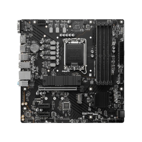 Amd Cpu Chipset Pick #4 (189150)