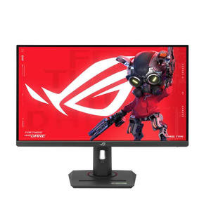 Moniteur de jeu double mode A.S.U.S ROG Strix XG27UCG 27 pouces 3840*2160 (4K 160Hz ou FHD 320Hz) 1ms (GTG) - Product Image 1