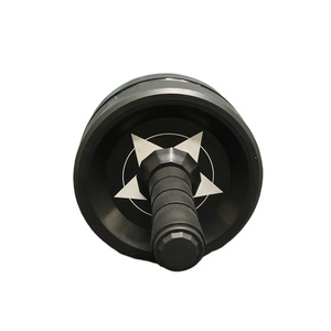 Nuova attrezzatura sportiva <span class=keywords><strong>per</strong></span> <span class=keywords><strong>palestra</strong></span> sportiva con ruota in Abs, rullo <span class=keywords><strong>per</strong></span> esercizi addominali - Product Image 6