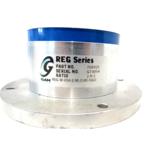 REG-W-050-2.9G-[141-CA1] ตัวลดความเร็วเกียร์ 700025 REGW05029G141CA1 - Product Image 2