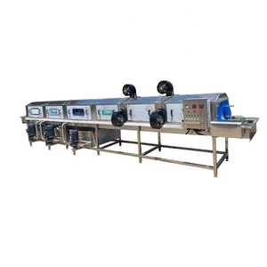 Baking Tray Washing Machine Cake Pan High Pressure Washer Spray Crate Basket Washer