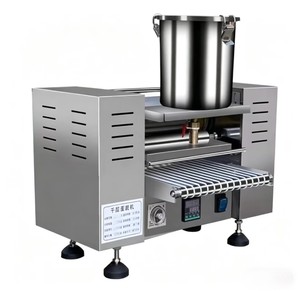 Machine à former le pain à la viande de <span class=keywords><strong>canard</strong></span>, machine à fabriquer les pâtes - Product Image 1