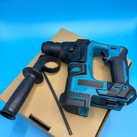 Bor Palu Listrik MT 18V 140D Kelas Industri & DIY, Pegangan Ergonomis, Efisiensi Tinggi dan Aman, Grosir Pabrik