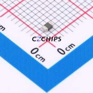 XRCB2012U600-4R0TF Ferrite Bead 0805 RF ( Impedance @ Frequency: 60Ohm@100MHz )( Error: 25% )( DC Resistance (DCR): 30mOhm ) - Product Image 1