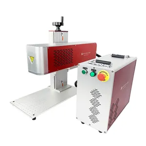 «Máquina de marcação a laser de fibra 3d máx 50w, lente de varredura a laser de fibra 3d f254mm para máquina de marcação a laser