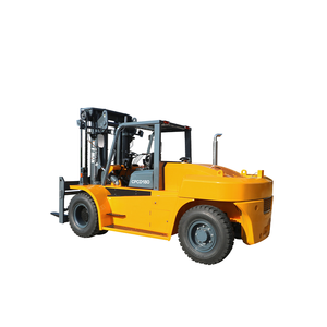 Carretilla elevadora diésel de buena calidad Fman CPCD50 <span class=keywords><strong>5ton</strong></span> con piezas de repuesto - Product Image 3