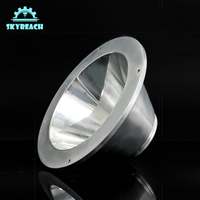Fabricant de pièces de tournage CNC en aluminium Projet de précision CNC de haute qualité Kit de traitement de pièces de tournage de qualité Service à guichet unique