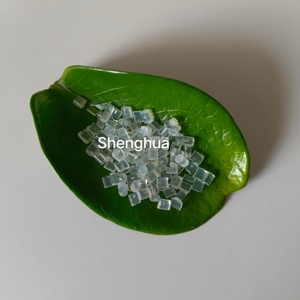 General Purpose <b>Polystyrene</b> GPPS Resin GPPS Granules Plastic Raw Material <b>Virgin</b> GPPS GP525 Granules Resin - Product Image 3