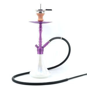 Mejor Calidad en Cachimbas de Aluminio, Shisha, Hookah, Cocochas, Hubbly Bubbly - Product Image 3
