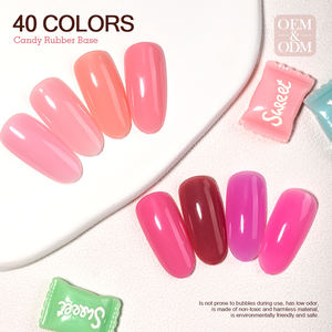 جل أساسي ملون صيني للبيع بالجملة من Westink Beauty منتجات تجميل للنساء عالية الجودة - Product Image 2