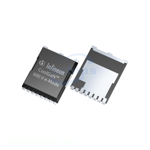 IGT60R190D1ATMA1 Transistors Buy Online Electronic Components Authorized Distributor - Product Image 1