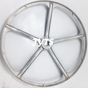 Hộp Số Các Bộ Phận Ròng Rọc Máy Giặt Nhôm Ròng Rọc Ròng Rọc - Product Image 6