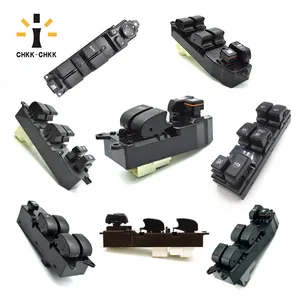 <span class=keywords><strong>ส</strong></span>วิตช์หลักหน้าต่างไฟฟ้า RHD AB39-14540-AB <span class=keywords><strong>ส</strong></span>ำหรับ Ford Ranger Mazda BT-50 - Product Image 1