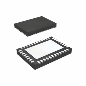 Buy Electronics Components Online 40 VFQFN Exposed Pad In Stock Clock Timing CDCVF857RTBT - Product Image 1