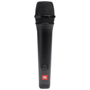 Microfono a filo Pbm100 Black JBLPBM100BLK 3m - Product Image 1