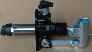 <span class=keywords><strong>Pompe</strong></span> à main <span class=keywords><strong>hydraulique</strong></span> à Double effet pour système <span class=keywords><strong>hydraulique</strong></span> <span class=keywords><strong>pompe</strong></span> manuelle <span class=keywords><strong>hydraulique</strong></span> pour camion de pompage, empileur électrique, remorque à <span class=keywords><strong>benne</strong></span> - Product Image 2