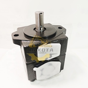 Pompe à palettes simple <span class=keywords><strong>de</strong></span> remplacement Yuken série PV2R PV2R3-94-F-RLR-31 PV2R3-94-F-LRL-31 - Product Image 5