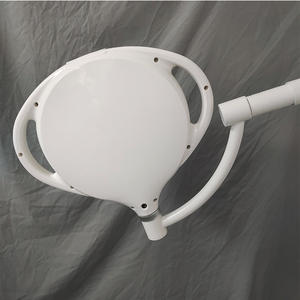 Lámpara de Examen LED, Luz de Inspección Médica con Brazo Flexible, Luz de Examen Portátil sin Sombra para Uso Clínico y Veterinario - Product Image 5