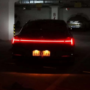 Fanali posteriori a led tramite fanali posteriori a forma di H per HYUNDAI settima generazione nuova elantra cn7 92409-BU000 - Product Image 5