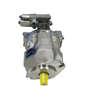 Factory A4vg56 Piston A2fo200 A10v71 Rexroth Hydraulic Pumps Prices