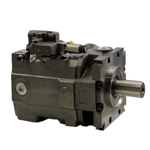 A15VSO/A15VLO Series Iron High Fully Automatic Control Variable Piston <b>Pump</b> 1 Year Warranty for Maritime - Product Image 1