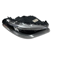 Pour BMW F10 535i M5 Phares 2013 2014 2015 2016 2017 520i 525i F18 Accessoires de phares LED haut de gamme 63117352481 63117352482