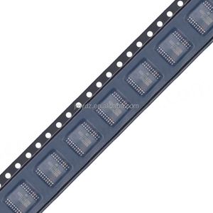 ADS1255IDBR SSOP-20 Chip IC convertidor analógico a digital de 24 bits - Product Image 4