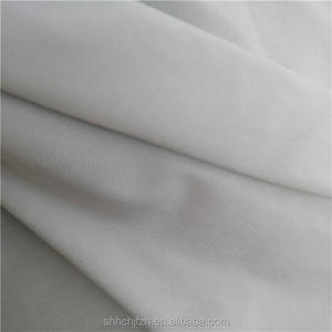 50s 93% Pima Coton 7% Spandex <span class=keywords><strong>Jersey</strong></span> Tricot Supima Coton Spandex <span class=keywords><strong>Jersey</strong></span> Simple Tissu Tricoté Supima Elastane Coton Tissu - Product Image 4