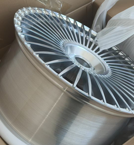 Jantes de voiture forgées 5x112 en alliage d'aluminium monobloc pour <span class=keywords><strong>Mercedes</strong></span> Maybach W222 S650 W223 S680 S480 S560 S580 X167 GLS600 EQS680 - Product Image 5