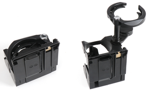 Porte-gobelet Pour 1995-2003 Mercedes Benz W210 E320 <span class=keywords><strong>E300</strong></span> E240 E420 E430 E280 E55 AMG A2106800114 2106800114 66920101 - Product Image 2