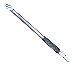 ประแจวัดแรงบิดอิเล็กทรอนิกส์ขนาด 3/4 นิ้ว พร้อมระบบปลดเร็วและหน้าจอ LCD - Product Image 6