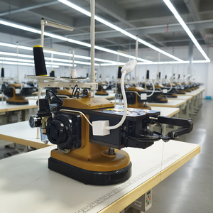 <span class=keywords><strong>Machine</strong></span> à coudre pour la couture des noyaux d'oreillers, <span class=keywords><strong>machine</strong></span> à coudre pour la couture des jouets de Noël, <span class=keywords><strong>machine</strong></span> à sceller RN-TB5 - Product Image 1